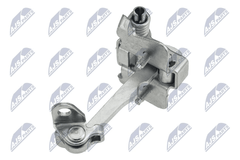 Türfeststeller vorne für CITROËN PEUGEOT SAXO 106 I II