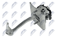 Türfeststeller vorne für CITROËN C4 II DS4