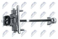 Türfeststeller vorne für CITROËN C4 II DS4