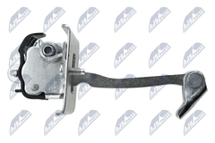 Türfeststeller vorne für CITROËN C4 II DS4