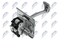 Türfeststeller vorne für CITROËN C4 II DS4