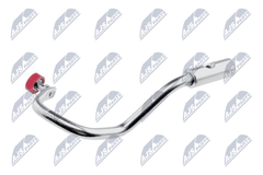 Rollenführung Schiebetür rechts für CITROËN FIAT PEUGEOT JUMPER I Kasten Bus