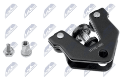 Rollenführung Schiebetür für OPEL RENAULT VIVARO A Kasten Bus