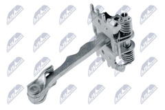 Türfeststeller vorne für RENAULT MEGANE III Grandtour Schrägheck