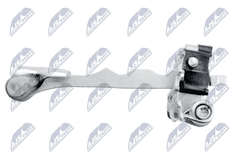 Türfeststeller vorne für RENAULT MEGANE III Grandtour Schrägheck