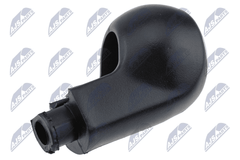 Schalthebelknauf für OPEL ASTRA H Caravan GTC TwinTop Stufenheck