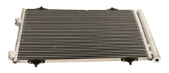 Kondensator Klimaanlage für CITROËN PEUGEOT C5 III Break 508 SW I