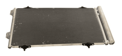 Kondensator Klimaanlage für CITROËN PEUGEOT C5 III Break 508 SW I