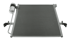 Kondensator Klimaanlage für MITSUBISHI L200 / TRITON Pritsche/Fahrgestell