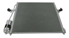 Kondensator Klimaanlage für MITSUBISHI L200 / TRITON Pritsche/Fahrgestell