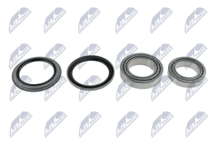 Radlagersatz Vorderachse Hinterachse für FORD MAZDA HYUNDAI KIA RANGER B-SERIE