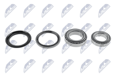 Radlagersatz Vorderachse Hinterachse für FORD MAZDA HYUNDAI KIA RANGER B-SERIE