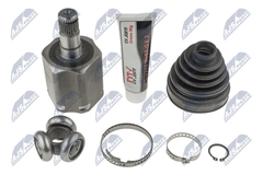 Gelenksatz Antriebswelle Vorderachse links für AUDI VW Q3 CC B7 PASSAT B6