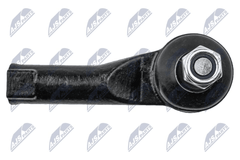 Spurstangenkopf Vorderachse links für NISSAN RENAULT KUBISTAR Kasten CLIO II