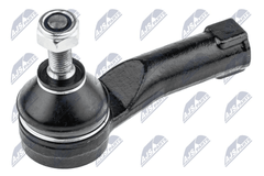 Spurstangenkopf Vorderachse links für NISSAN RENAULT KUBISTAR Kasten CLIO II