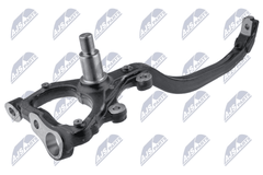 Achsschenkel Radaufhängung Vorderachse links für CHRYSLER DODGE 300C Touring