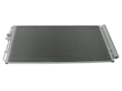 Kondensator Klimaanlage für KIA CARENS III Großraumlimousine