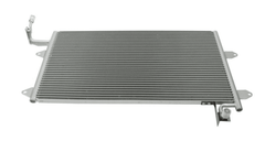 Kondensator Klimaanlage für VW GOLF III Cabriolet Variant VENTO Van