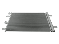 Kondensator Klimaanlage für MERCEDES-BENZ A-KLASSE Stufenheck B-KLASSE Sports