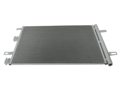 Kondensator Klimaanlage für MERCEDES-BENZ A-KLASSE Stufenheck B-KLASSE Sports