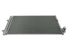 Kondensator Klimaanlage für BMW 5 Touring 6 Gran Turismo 7 8 Coupe Cabriolet Van