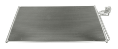 Kondensator Klimaanlage für VOLVO C30 C70 II Cabriolet S40 V50