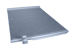 Kondensator Klimaanlage für BMW X5 X6