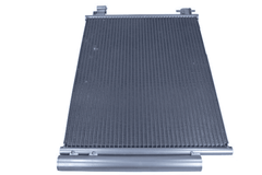 Kondensator Klimaanlage für RENAULT DACIA CAPTUR I CLIO IV Grandtour DUSTER