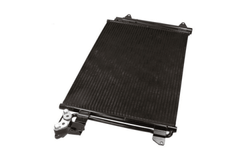 Kondensator Klimaanlage für AUDI SEAT SKODA VW A3 Sportback Cabriolet TT