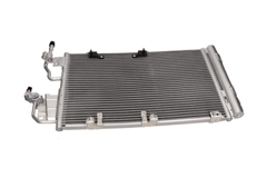 Kondensator Klimaanlage für OPEL ASTRA H Caravan GTC TwinTop Stufenheck FAMILY