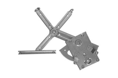 Fensterheber vorne links für OPEL VECTRA C Caravan CC