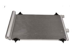 Kondensator Klimaanlage für PEUGEOT 307 Break SW CC Kasten/Kombi