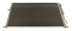 Kondensator Klimaanlage für JEEP COMMANDER GRAND CHEROKEE III VAN