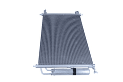 Kondensator Klimaanlage für NISSAN BLUEBIRD SYLPHY / III JUKE MICRA C+C NOTE