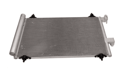 Kondensator Klimaanlage für CITROËN PEUGEOT C5 II Break III C6 Kasten/Kombi