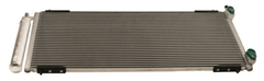 Kondensator Klimaanlage für CITROËN PEUGEOT C5 II Break III C6