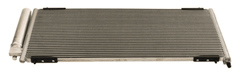 Kondensator Klimaanlage für CITROËN PEUGEOT C5 II Break III C6