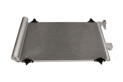 Kondensator Klimaanlage für CITROËN PEUGEOT XSARA Coupe 406 Break 607