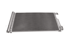 Kondensator Klimaanlage für ALFA ROMEO CITROËN FIAT OPEL PEUGEOT 4C SPIDER