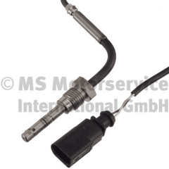 Sensor Abgastemperatur für AUDI VW A4 Allroad B8 B7 Cabriolet Avant A5