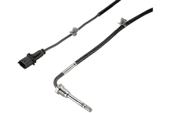 Sensor Abgastemperatur für OPEL ASTRA H Caravan Stufenheck ZAFIRA / FAMILY B