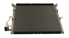 Kondensator Klimaanlage für BMW 3 Coupe Cabriolet Compact Touring Z3 Roadster