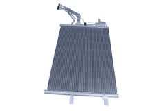 Kondensator Klimaanlage für MAZDA 3 Stufenheck 5