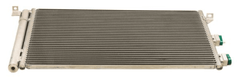 Kondensator Klimaanlage für FIAT PANDA / CLASSIC Kasten/Schrägheck