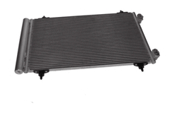 Kondensator Klimaanlage für CITROËN FIAT LANCIA PEUGEOT TOYOTA C8 JUMPY II