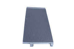 Kondensator Klimaanlage für RENAULT LAGUNA III Grandtour Coupe LATITUDE