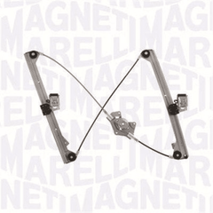Fensterheber vorne rechts für VW PASSAT B3/B4 Variant B5 B5.5