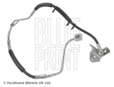 Bremsschlauch Vorderachse links für JEEP GRAND CHEROKEE II