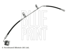 Bremsschlauch Hinterachse für JEEP GRAND CHEROKEE II