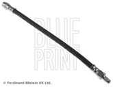Bremsschlauch Hinterachse für CHRYSLER CROSSFIRE Roadster